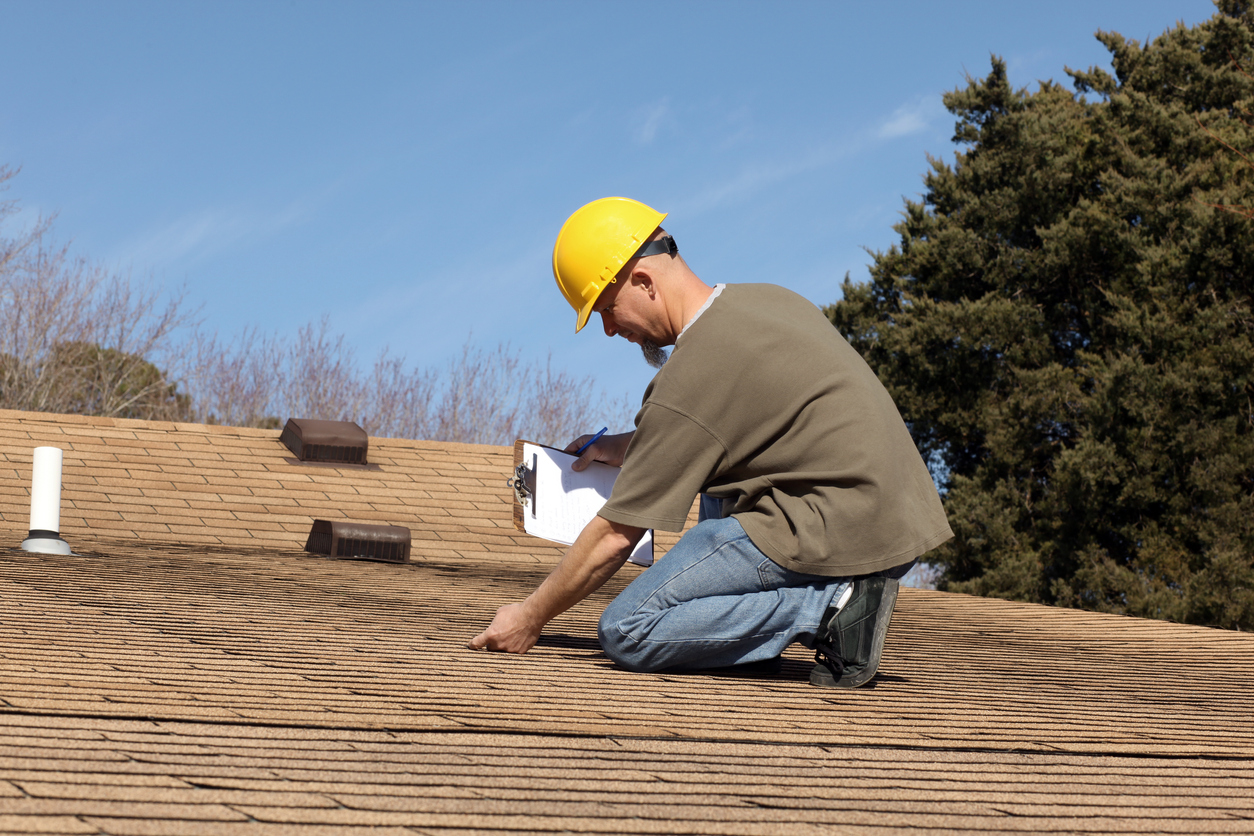 Make One Phone Call a Month to Keep Your Home in Top Shape