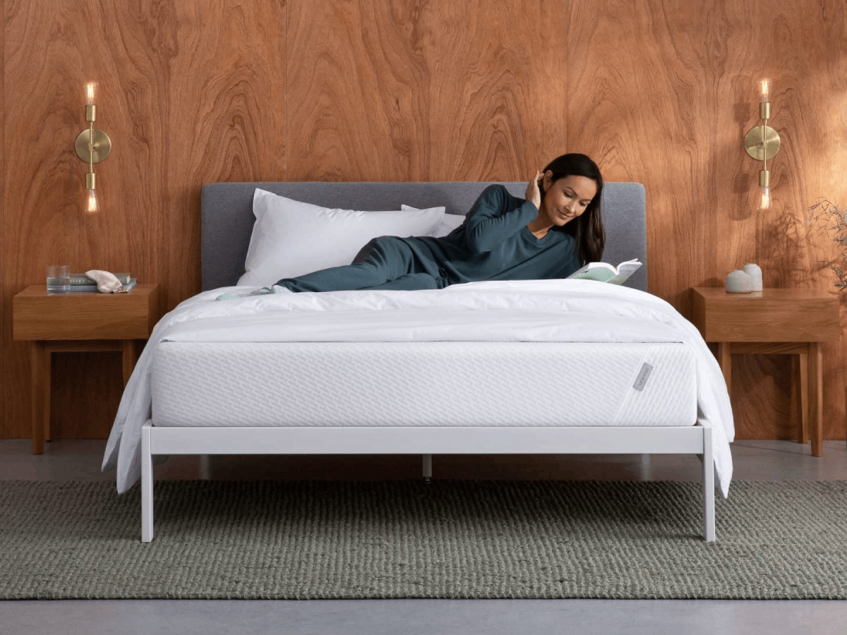 The 21 Best Labor Day Mattress Sales of 2022