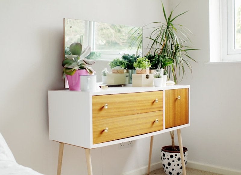 The 15 Best Cheap Furniture Makeovers We’ve Ever Seen