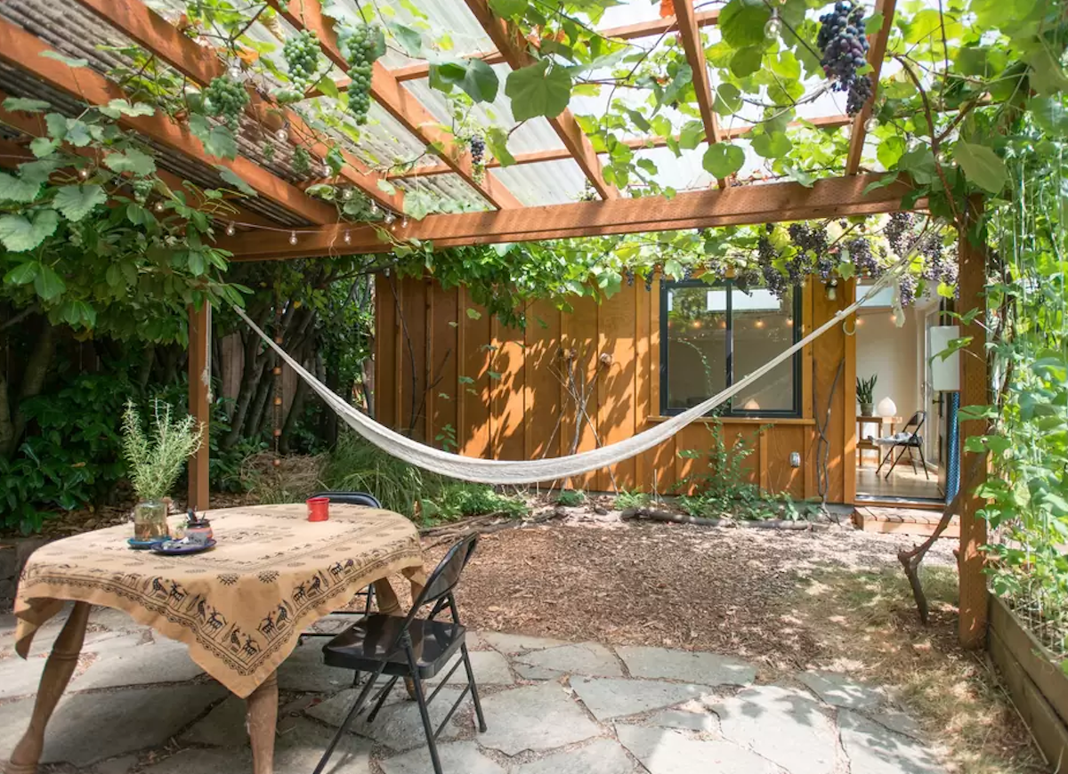 20 Tiny Backyards We Love