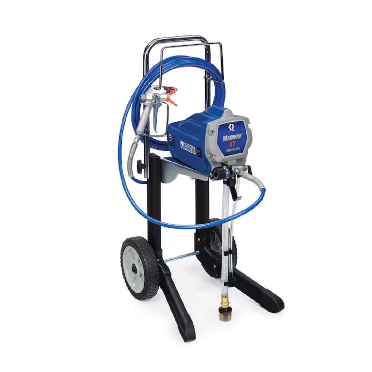 Graco Magnum X7 Airless Paint Sprayer