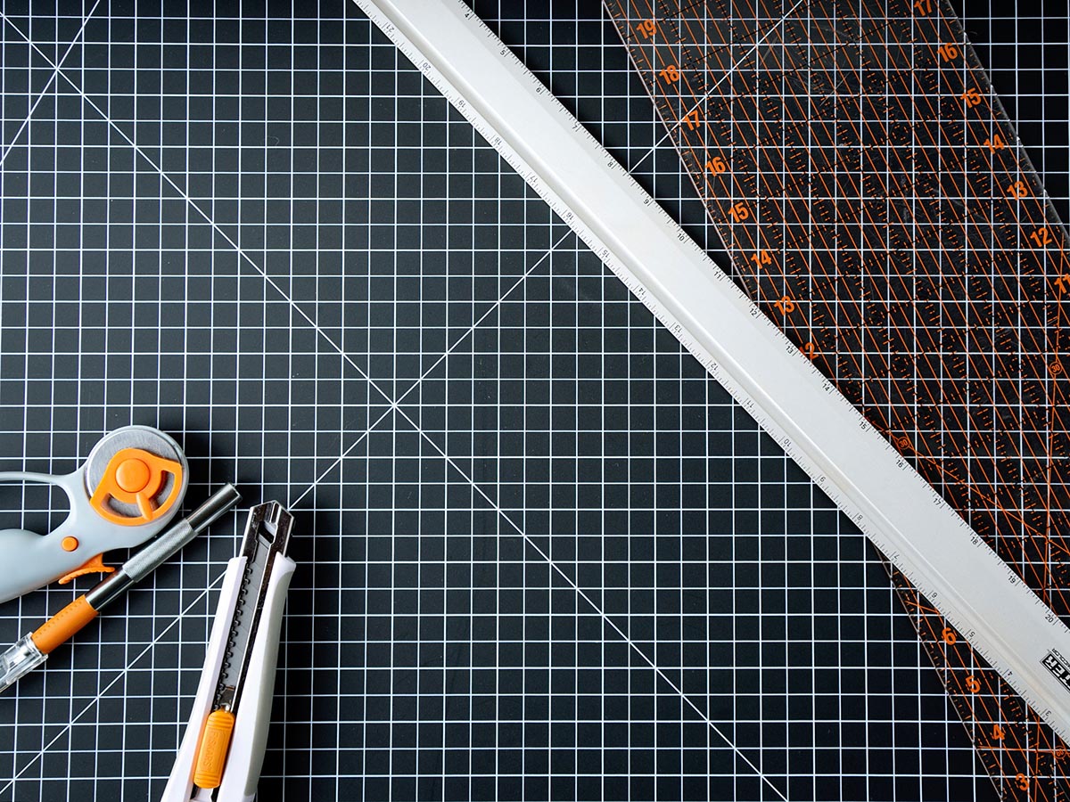 Dahle Vantage Cutting Mat Review