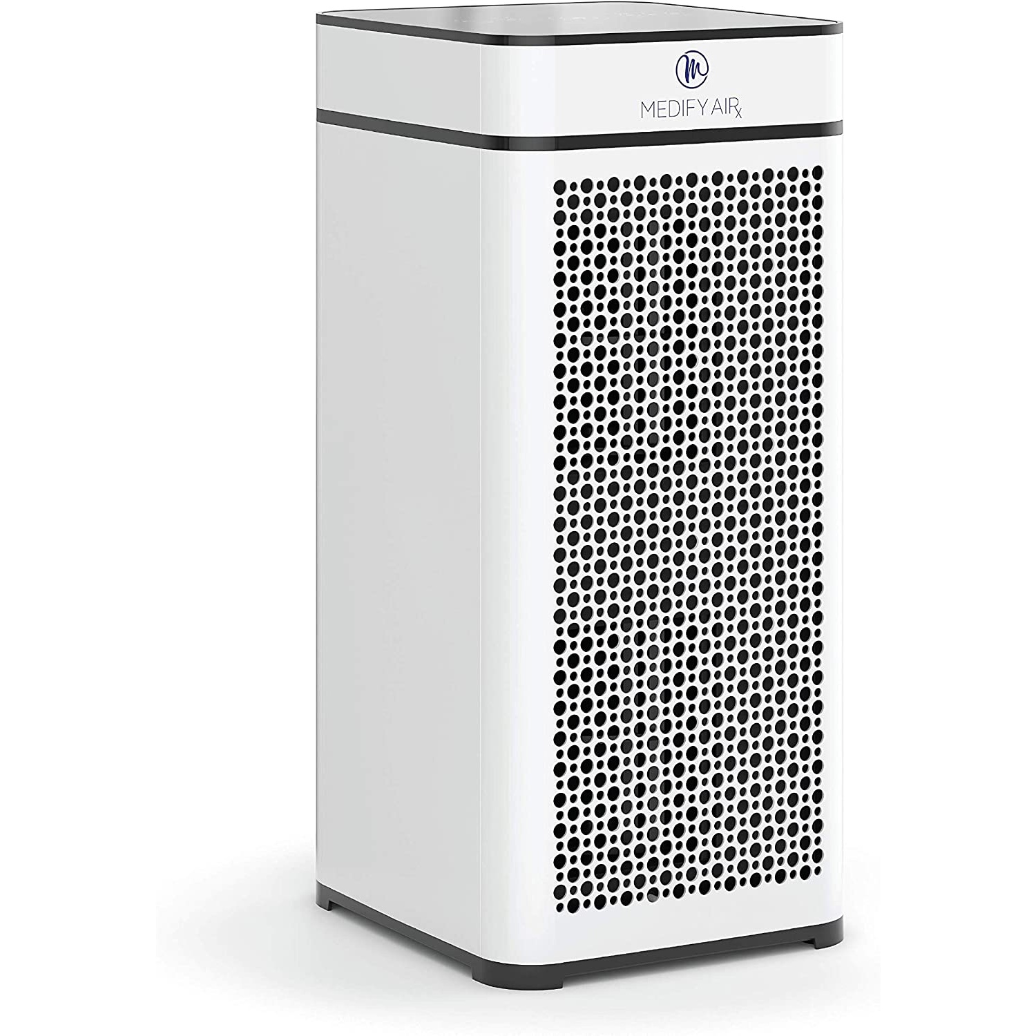 The Best Ionic Air Purifier Option: Medify MA-40 Ionic Air Purifier