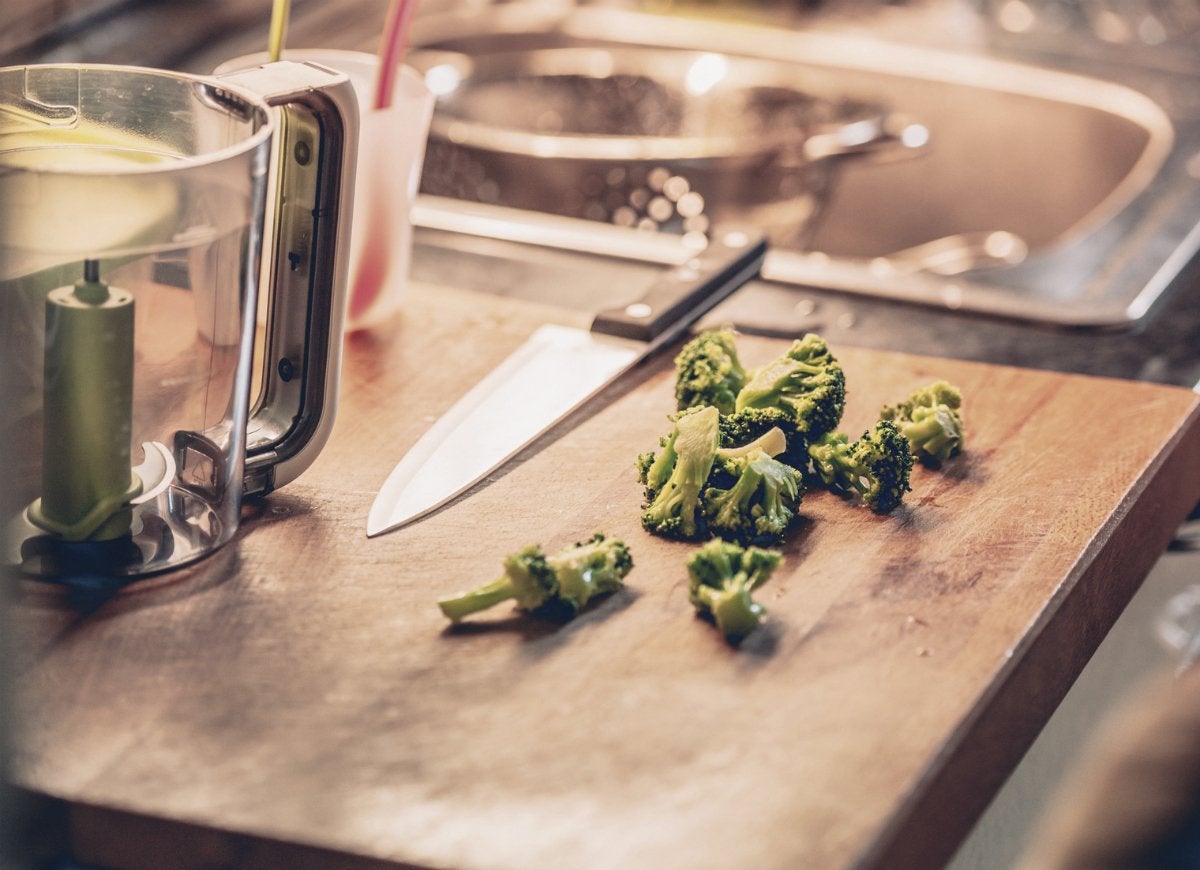 Would Your Kitchen Pass a Restaurant Health Inspection?