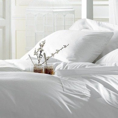 10 Simple Ingredients for a Very Comfortable Bed