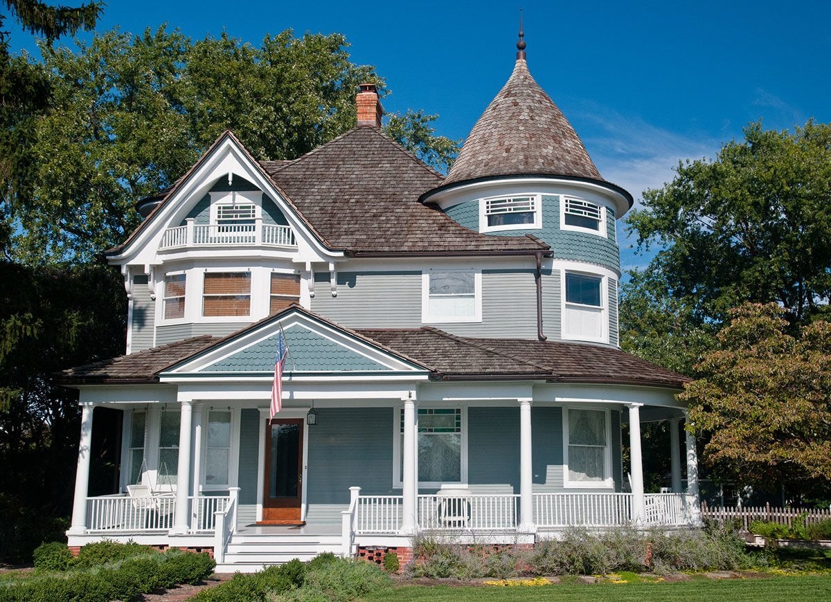 Ce que personne ne vous dit sur l’achat d’une maison ancienne