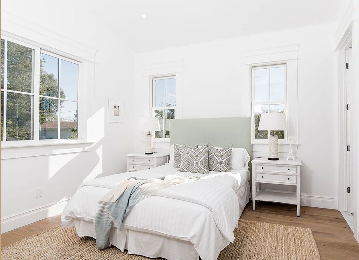 7 Paint Colors to Avoid in the Bedroom—and Why