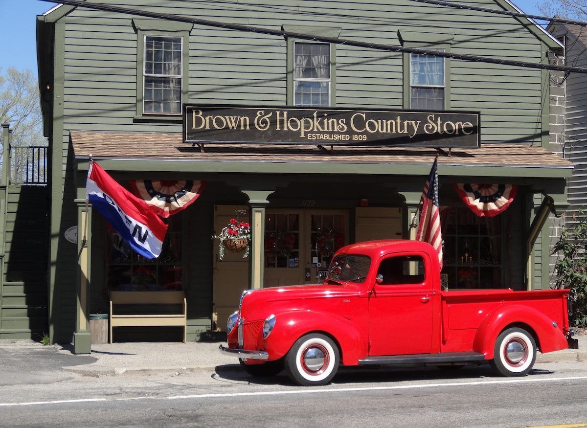 25 Charming General Stores Across the Country