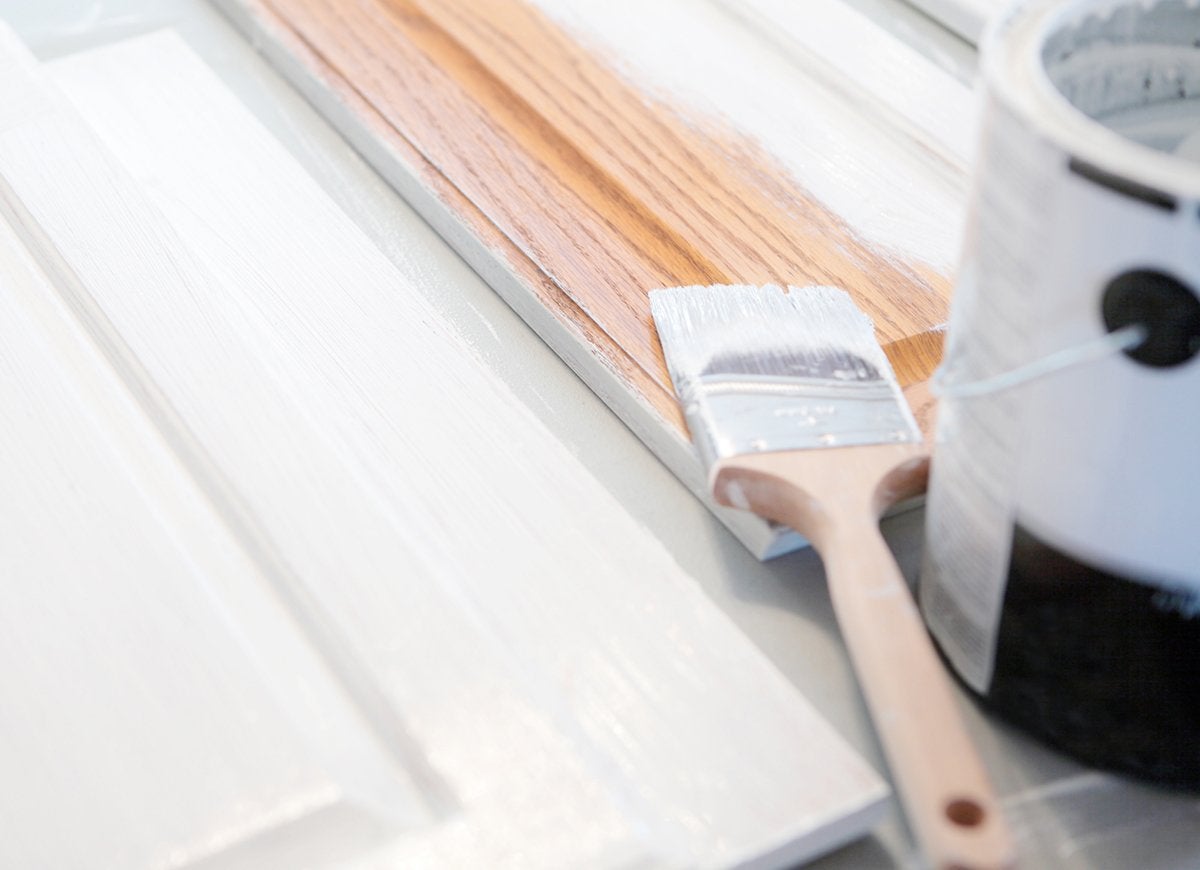 35 Tips for Easy Cleanup After Every DIY Project