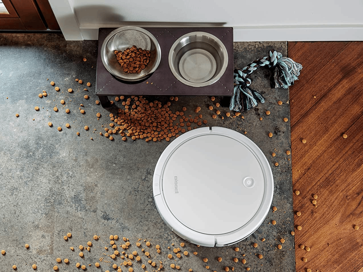 The Best Robot Vacuum Deals of June 2022: iRobot, Shark, Dyson, and More