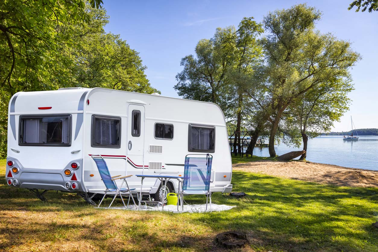 How Much Is RV Insurance