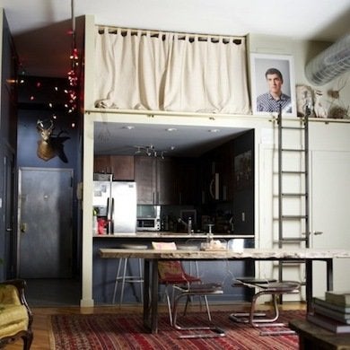 Library Ladders: Reaching New Heights at Home