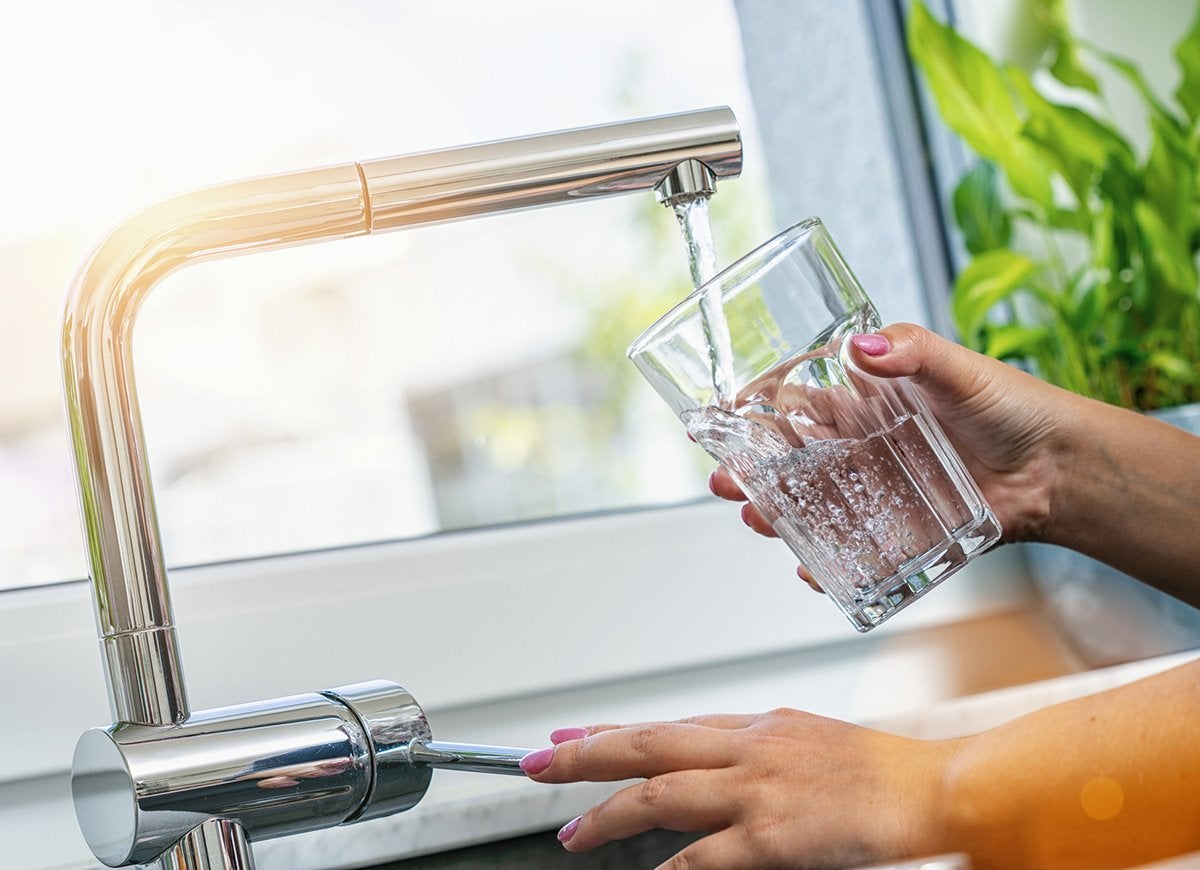 30 Water-Saving Habits to Start Right Now