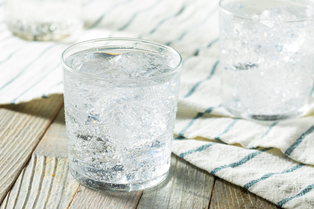 15 Creative Uses for Club Soda