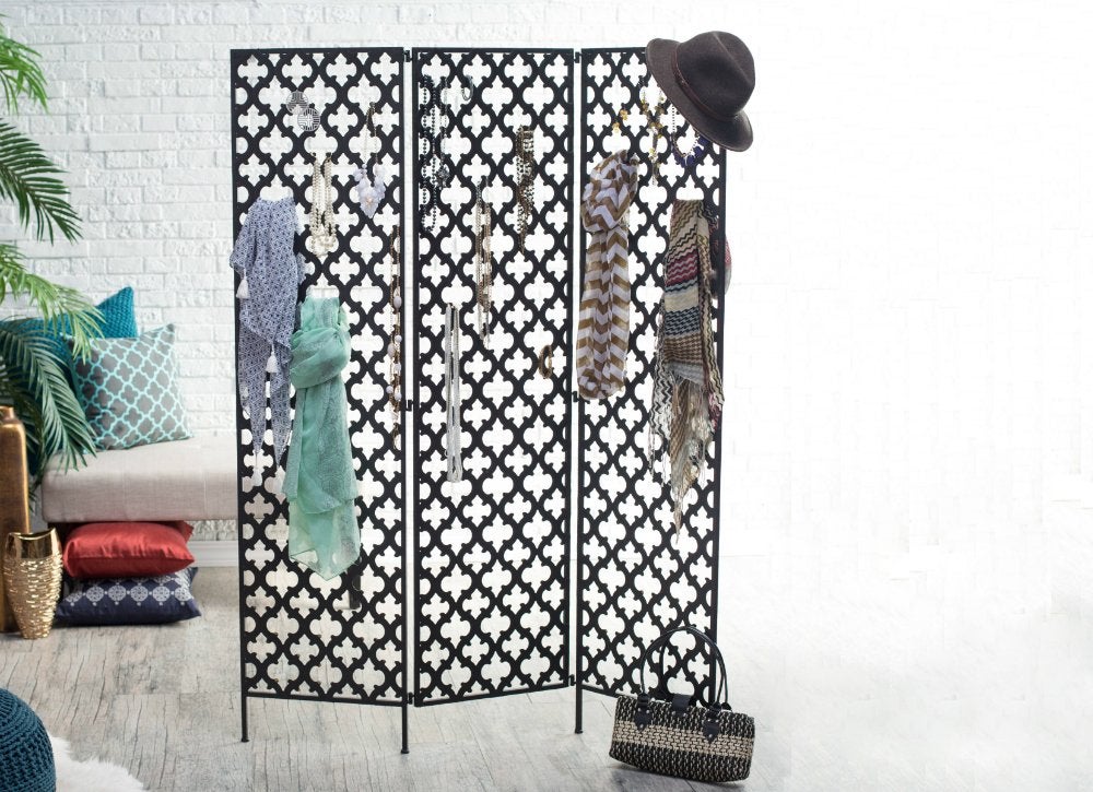 Buy or DIY: 10 Room Dividers to Remake Your Space