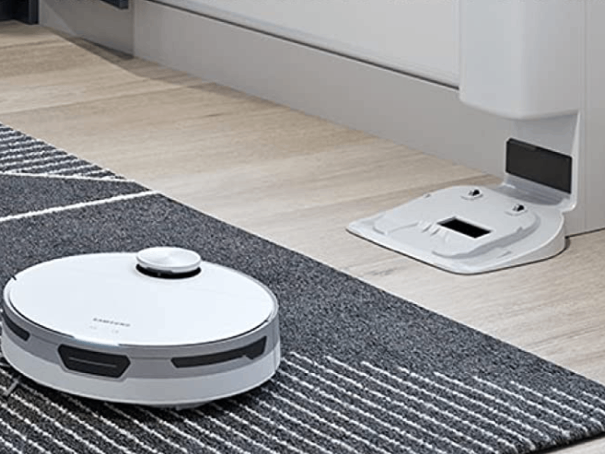 The Best Robot Vacuum Deals of June 2022: iRobot, Shark, Dyson, and More