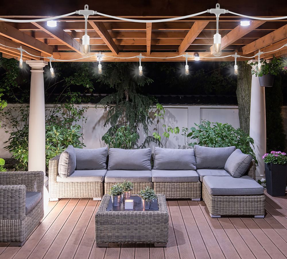 23 Design Ideas to Make Your Deck a Destination