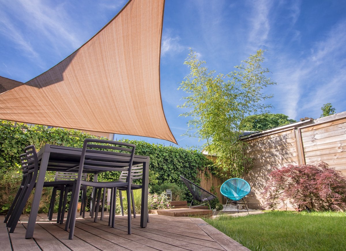 10 Smart Ways to Bring Shade to Your Outdoor Space