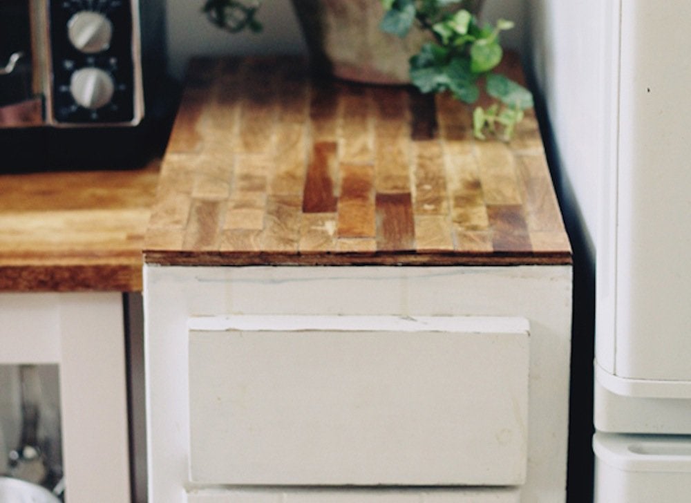 21 Clever Little Things to Do with Scrap Wood