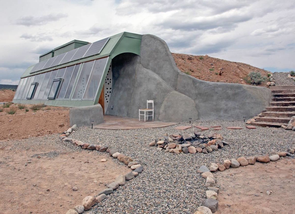 Weird or Wonderful? 22 Homes That Are Anything But Ordinary