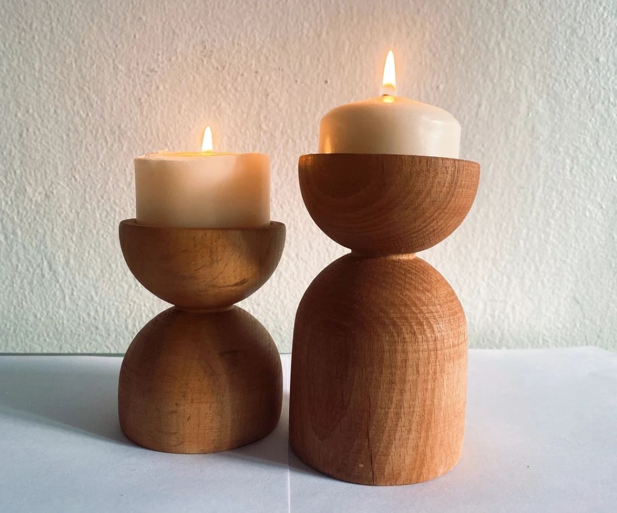 wood turning projects