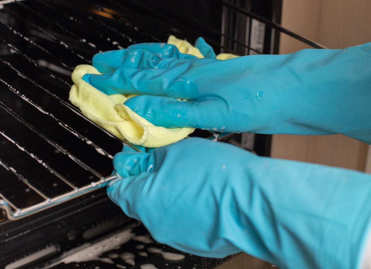 15 Cleaning Tasks to Tackle Every Fall