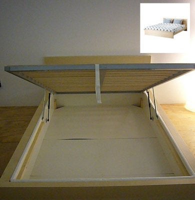 16 Ingenious IKEA Hacks