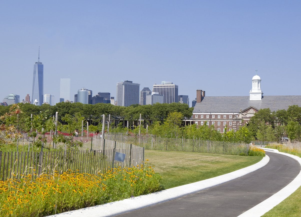 Pedestrians Only: 20 Car-Free Places in America