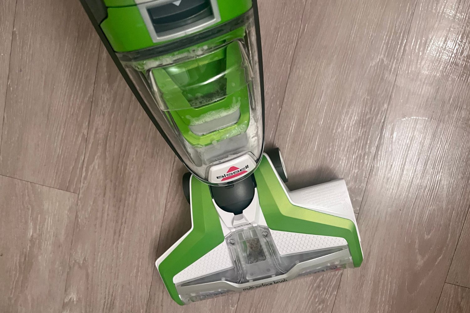 The Best Mops for Vinyl Floors