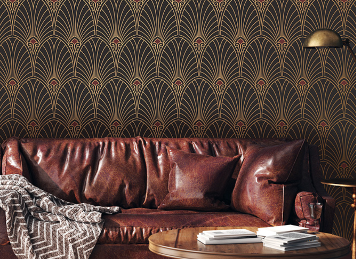 11 Reasons to Reconsider Wallpaper