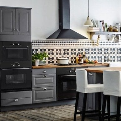 Renovating a Small Kitchen? 10 Questions to Ask Before You Begin