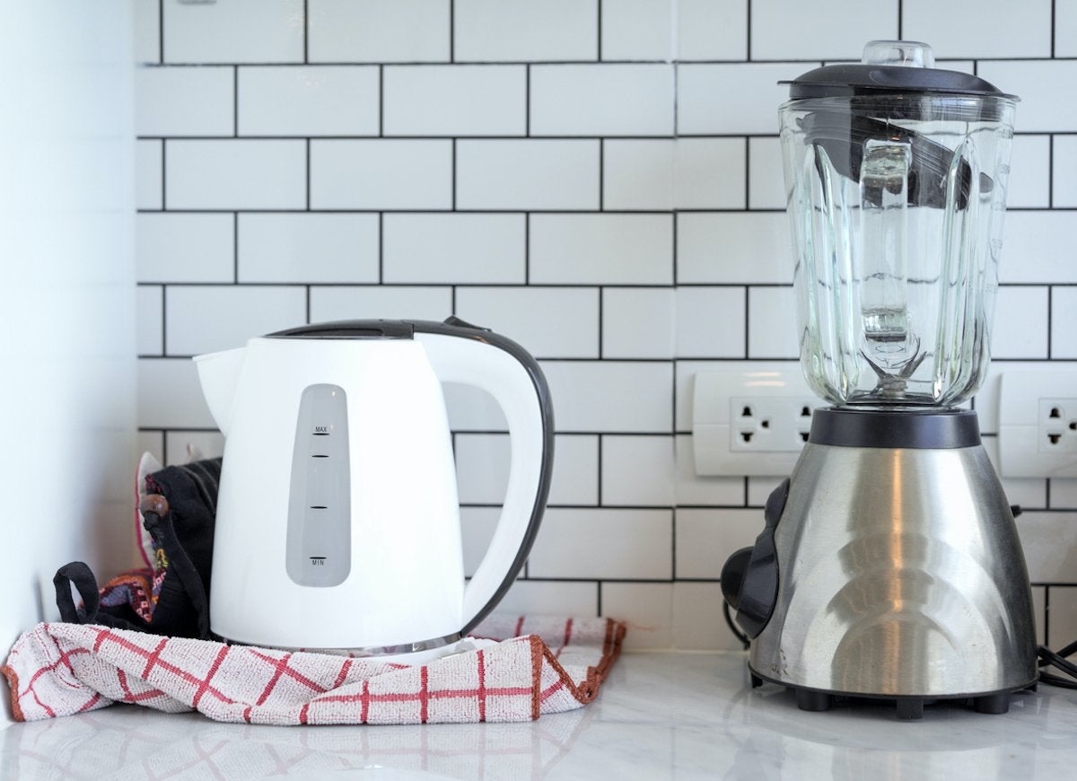 35 Things You Didn’t Know Your Home Appliances Can Do