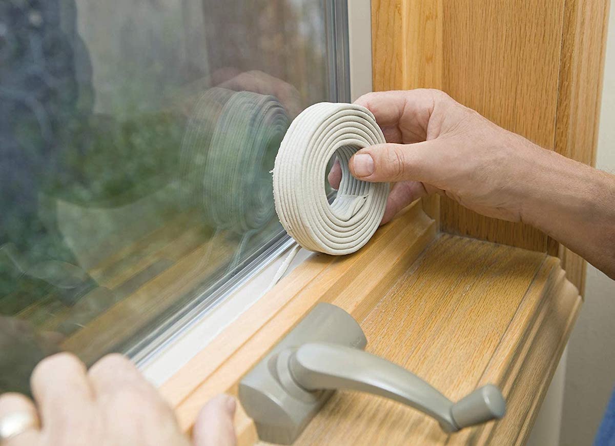 Are Your Windows Drafty? Try These 12 Solutions for Every Budget