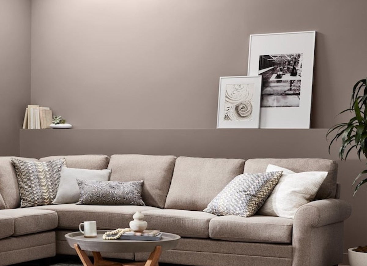 12 Calming Colors for a Serene Home