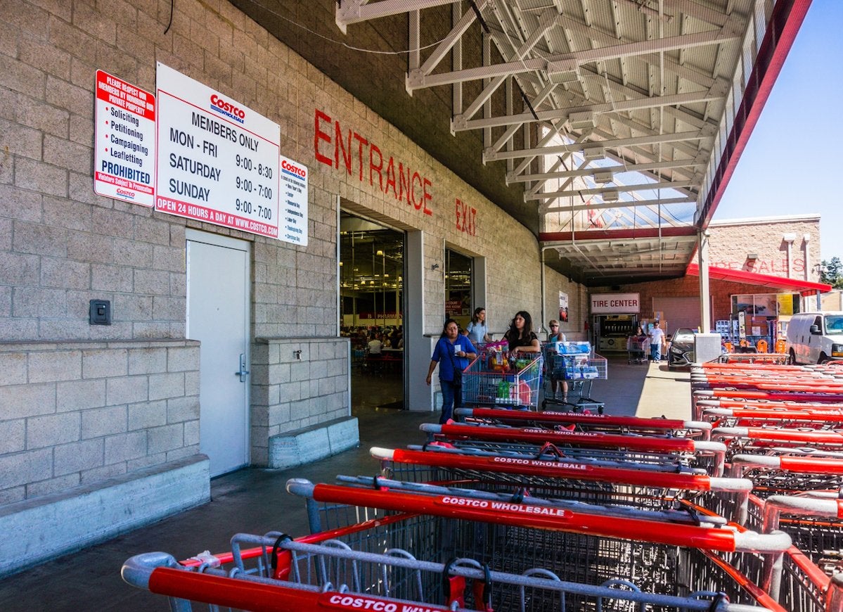 12 Things You Need to Know Before Shopping at Any Warehouse Club