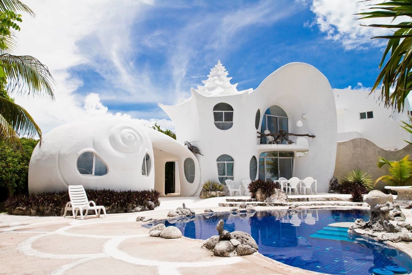 Weird or Wonderful? 22 Homes That Are Anything But Ordinary