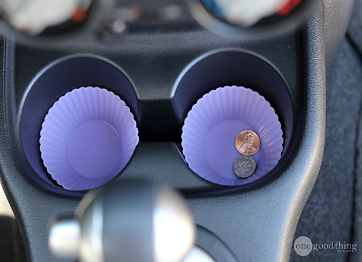 15 Genius Tricks for Keeping Your Car Clean