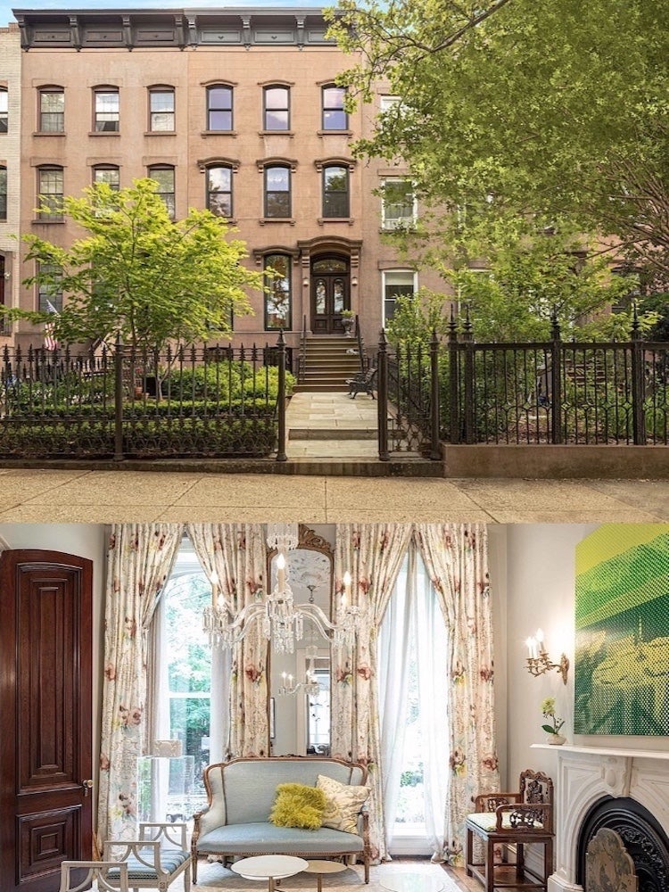 20 photos qui prouvent pourquoi les Brownstones de Brooklyn sont emblématiques