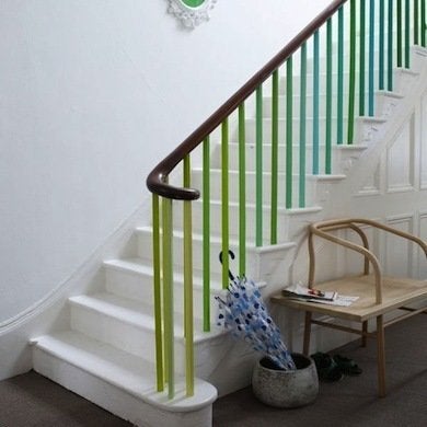 The Next Level: 14 Stair Railings to Elevate Your Home Design