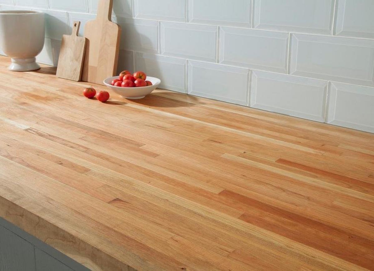 12 Wow-Worthy Woods for Kitchen Countertops