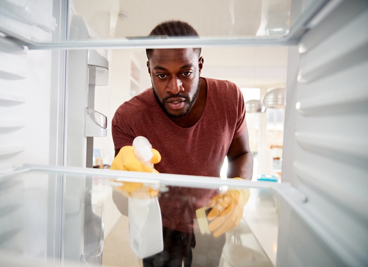 10 Housekeeping Habits of Happy People