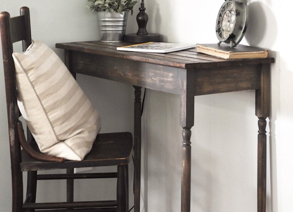 20 Insanely Easy Ways to Build Your Own Furniture