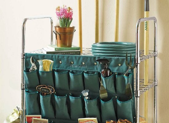 Organize Your Garden Gear with 11 Crucial Buys