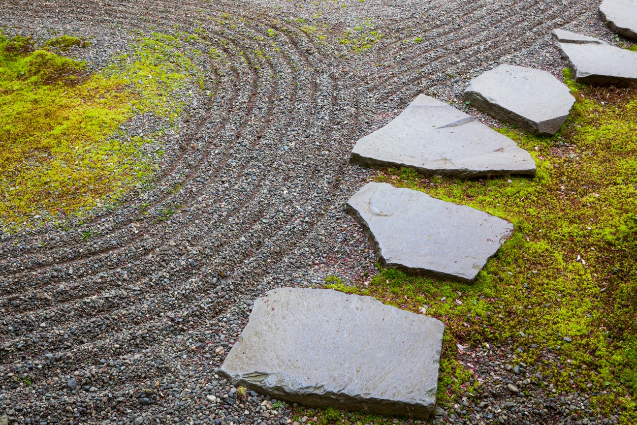 10 Stepping Stone Designs to Elevate Your Garden Pathway