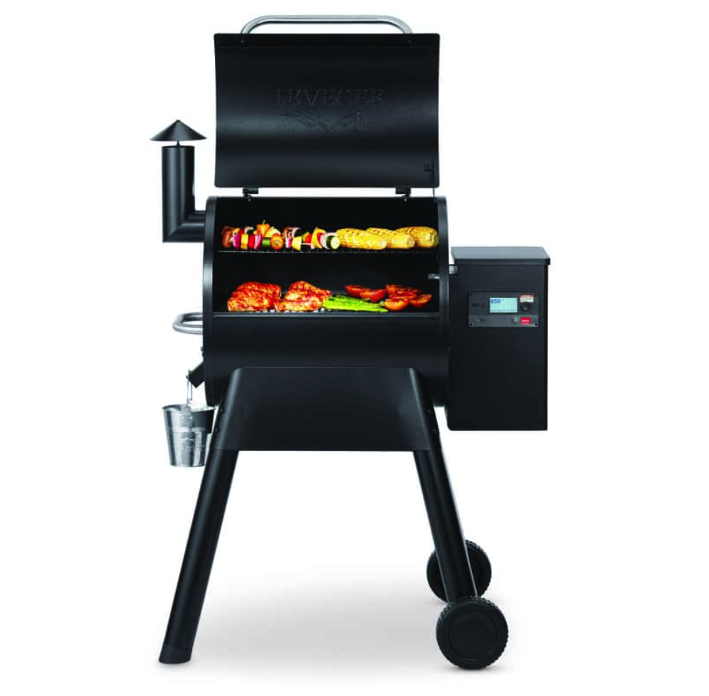 Traeger Sale Alert! Save Up to 0 Off Grills Plus Free Pellets With Any New Smoker