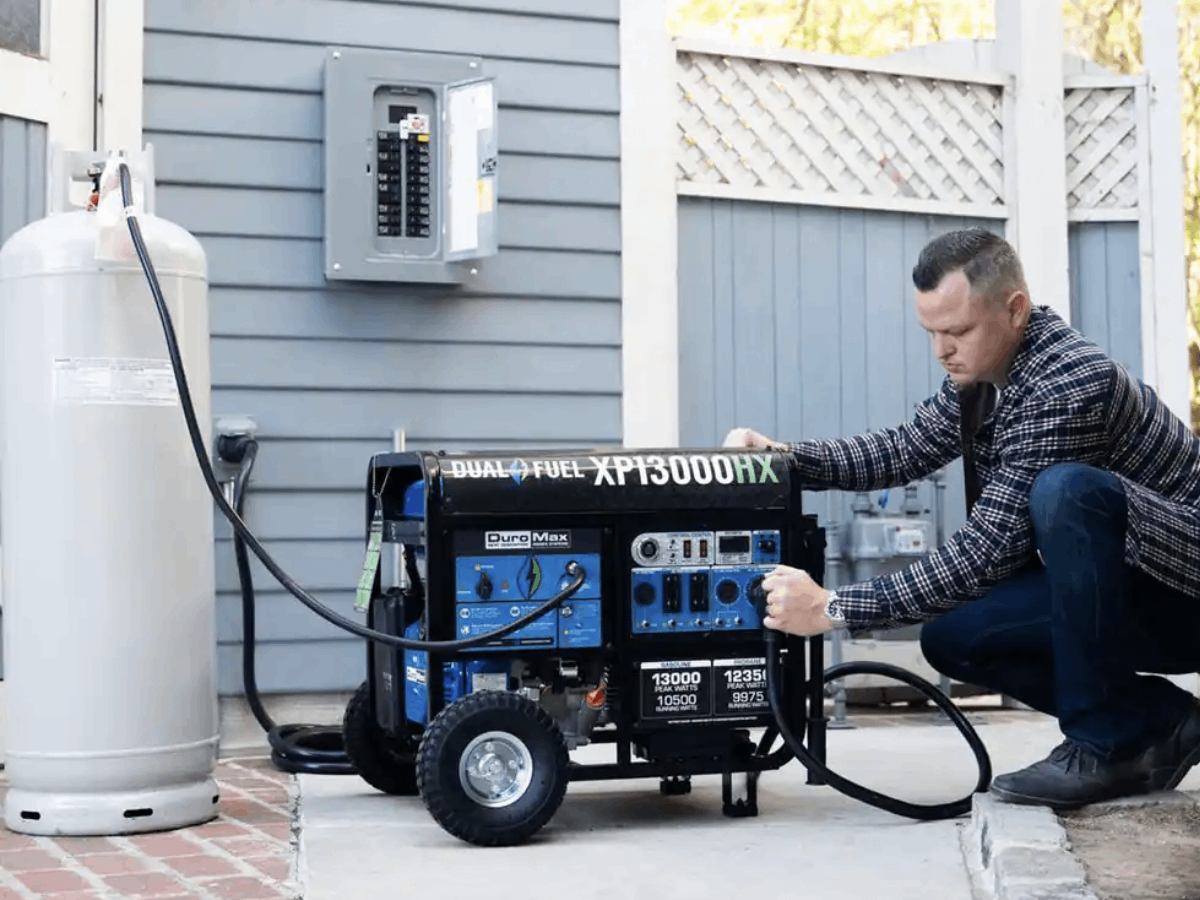 The Best Generator Deals of 2022: Up to 50% Off of Honda, Generac, and More