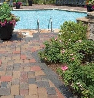 10 “Best in Class” Patio Pavers