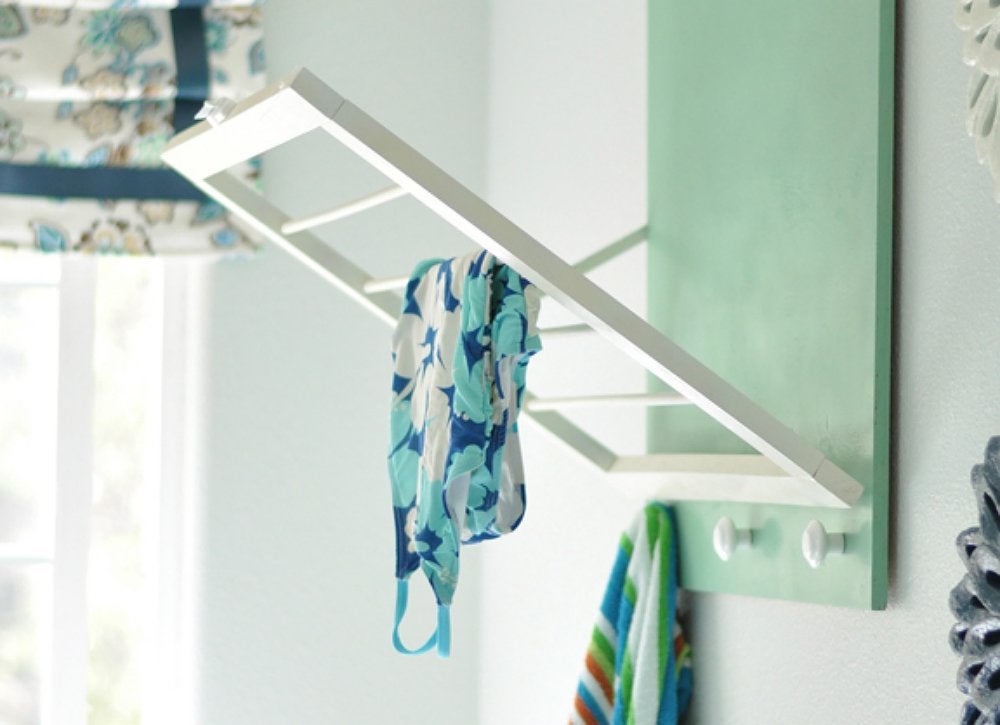 20 Instant Updates for a Laundry Room You Can Love