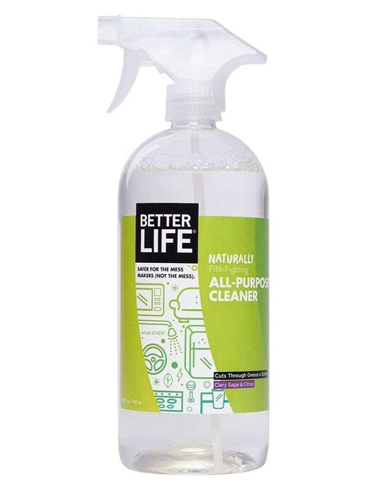 11 Ultra Powerful Products That Cut Your Cleaning Time in Half