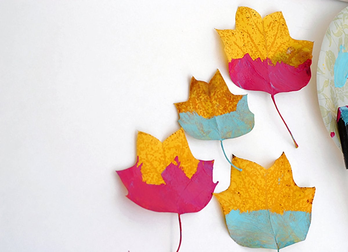 35 Ways to Decorate for Fall When You’re Sick of Pumpkins